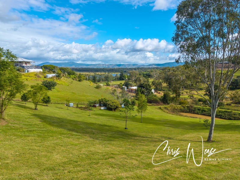 Fernvale Qld Rodeo Real Estate & Property for Sale in Somerset Region, QLD - realestate.com.au