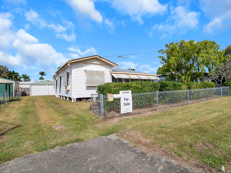 8 Ernest Street, North Mackay, Qld 4740 House for Sale