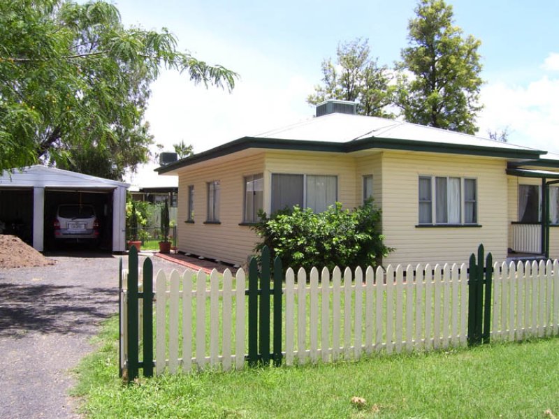 7 Lovell Street, Roma, Qld 4455 Property Details