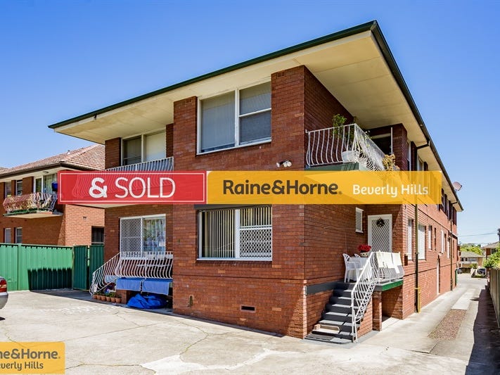 5/10 Denman Avenue, Wiley Park, NSW 2195