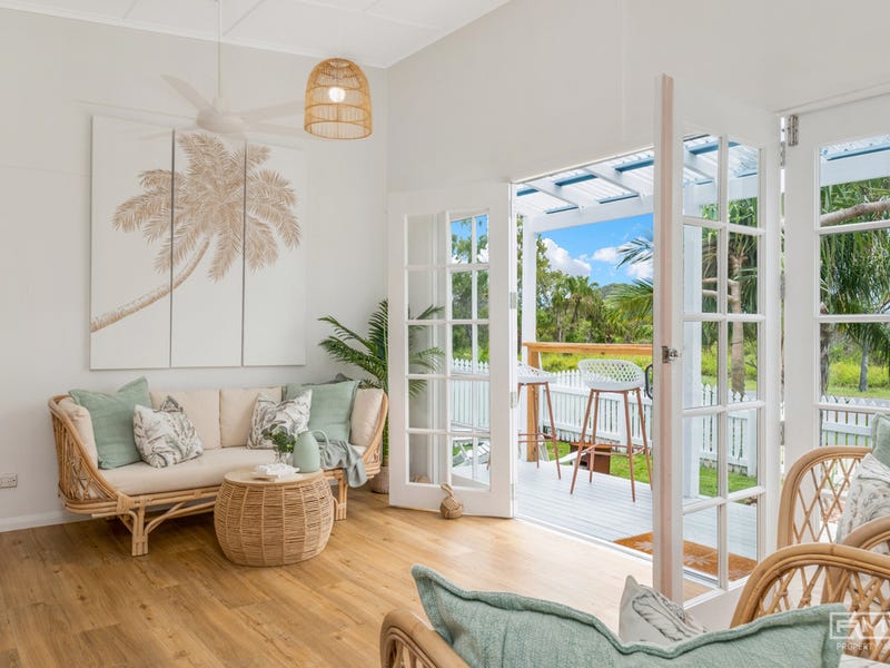 Real Estate & Property for Sale in Kinka Beach, QLD 4703 realestate