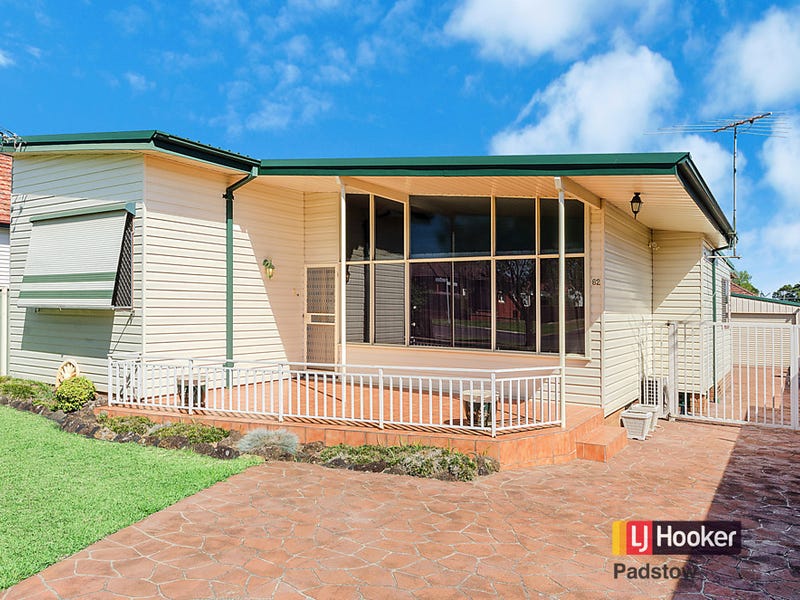 62 Lambeth Street, Panania, NSW 2213