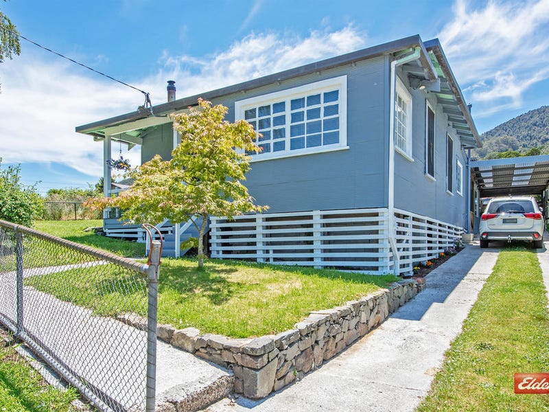 21 Primrose Street, Rosebery, Tas 7470 Property Details