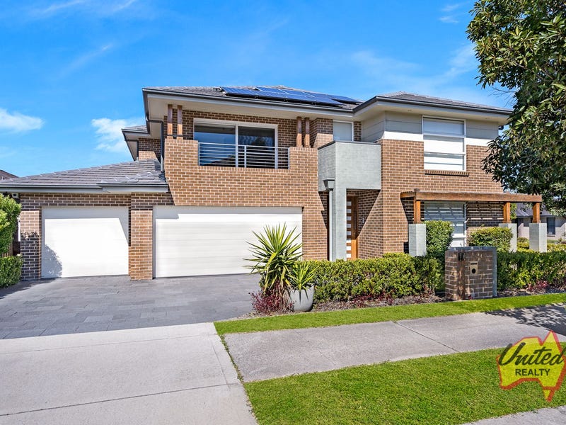 18 Central Avenue, Oran Park, NSW 2570 House for Sale