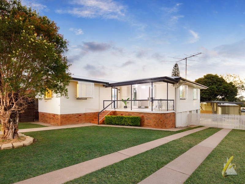 59 Dwyer Street, Silkstone, QLD 4304