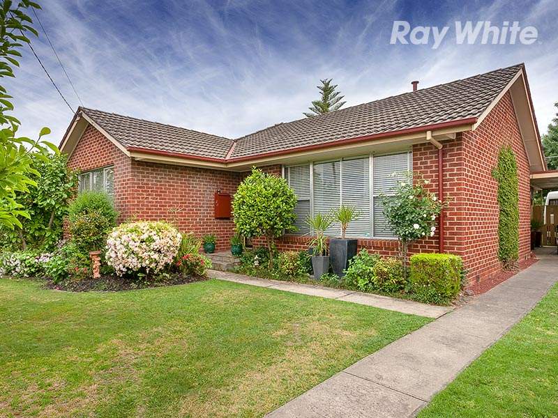 88 Wilson Street, Wodonga, Vic 3690 Property Details