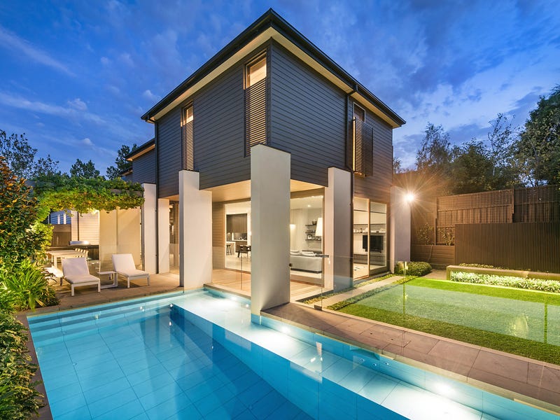 35 Barrington Avenue, Kew, Vic 3101 Property Details