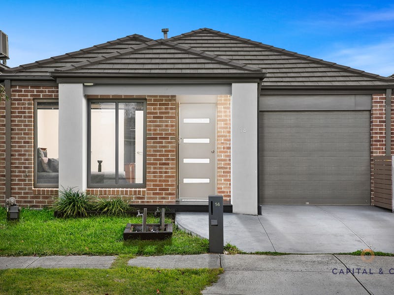 14 Muskwood Drive, Mickleham, Vic 3064 House for Sale