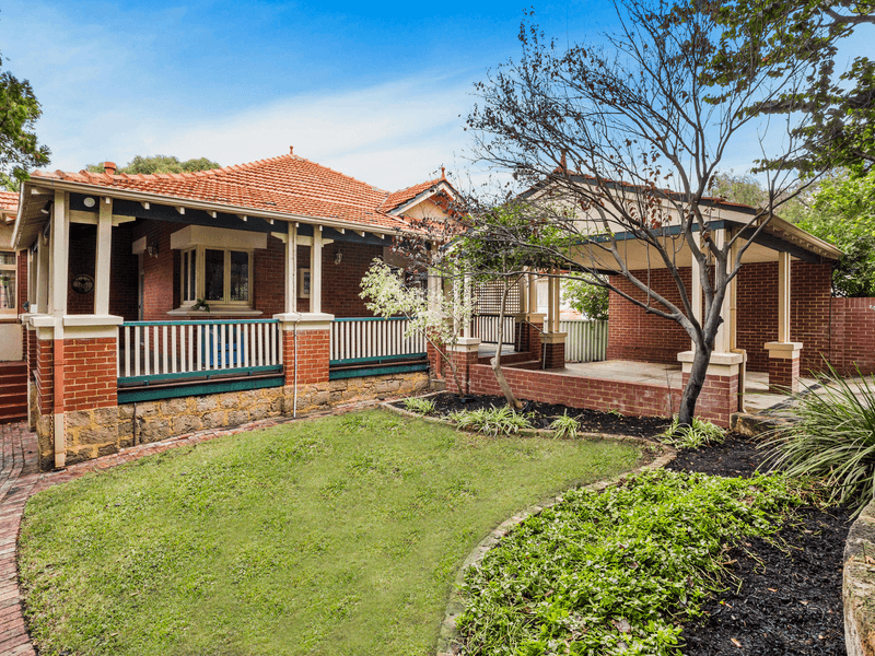 71 Forrest Street, Cottesloe, WA 6011 House for Sale