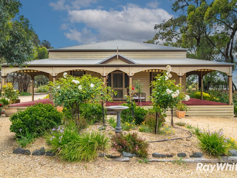 1214 Hill Street, Eaglehawk, Vic 3556 House for Sale