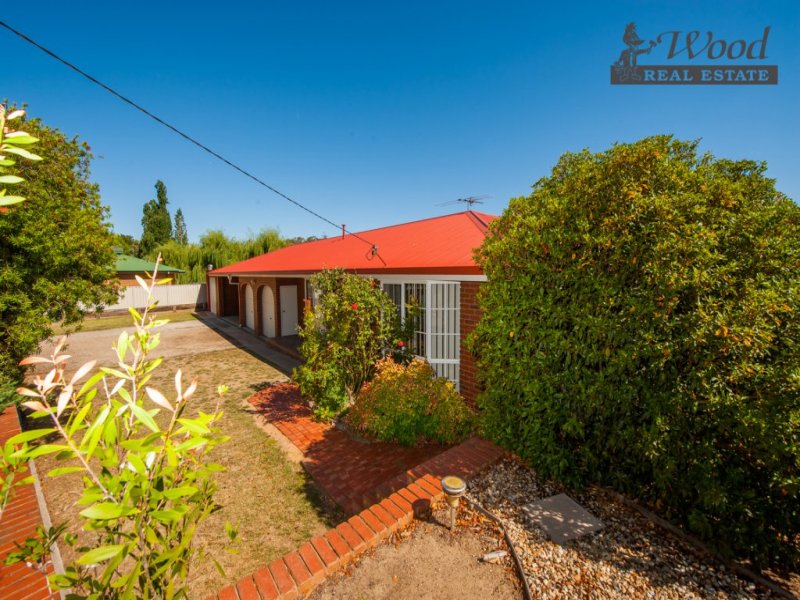643 Centaur Road, Lavington, NSW 2641