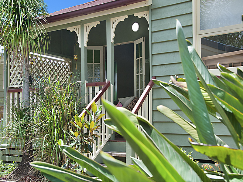 28 Anzac Road, Eudlo, Qld 4554 Property Details