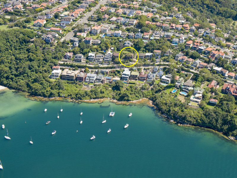 29 Iluka Road, Mosman, NSW 2088 Property Details