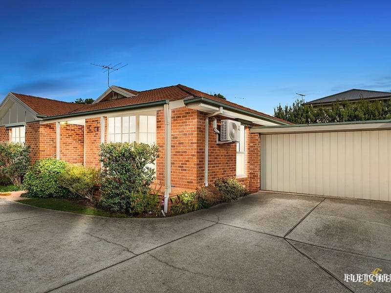 5/29 Vinter Avenue, Croydon, VIC 3136