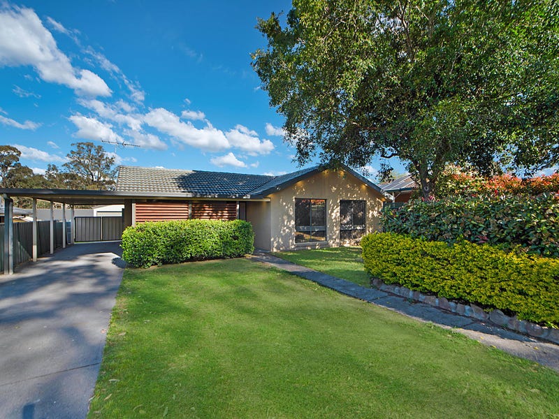 26 Mcleod Avenue, Metford, NSW 2323