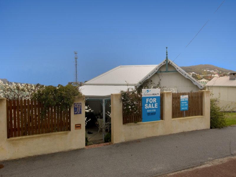 97 Spencer Street, Albany, WA 6330