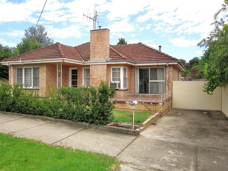 44 Drought Street, Bendigo, Vic 3550