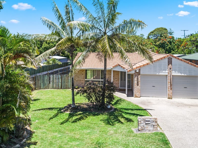 4 Greenhaven Close, Burnside, QLD 4560 - realestate.com.au