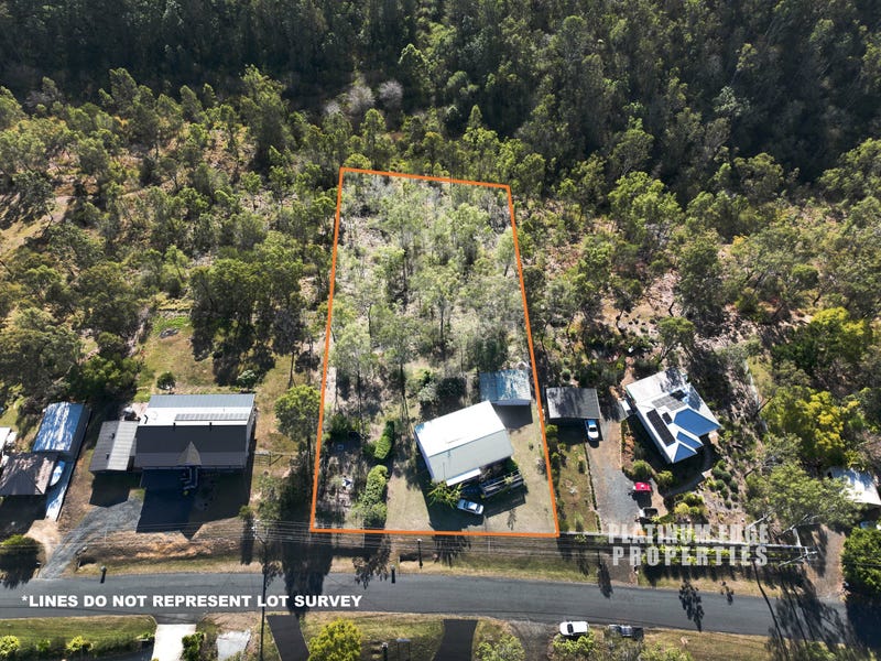 8486 Boomerang Dr, Kooralbyn, Qld 4285 House for Sale realestate