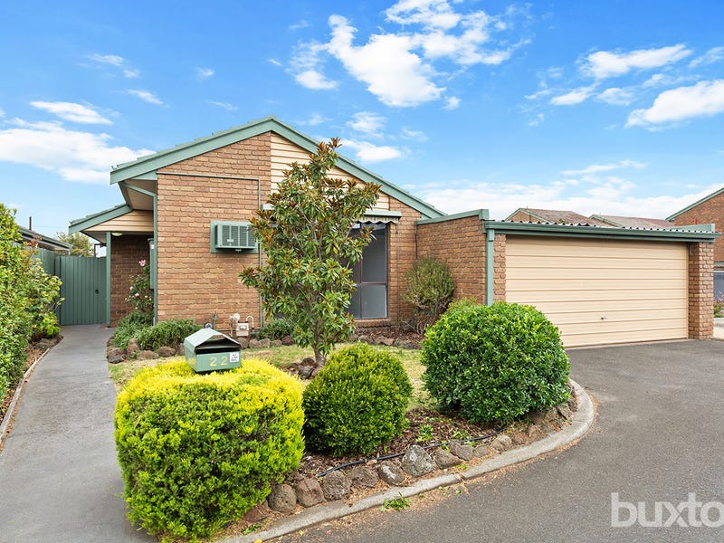22 Everest Drive, Cheltenham, VIC 3192