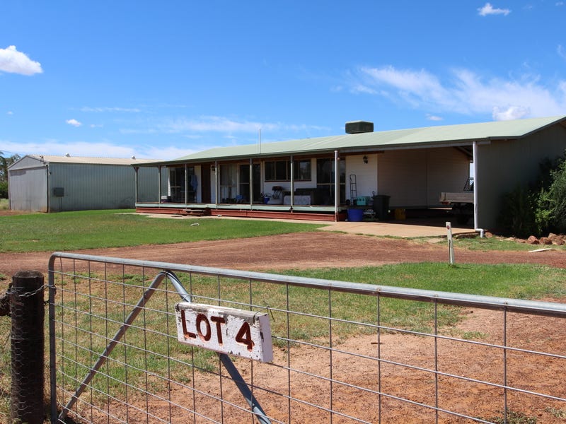 Houses for Sale in Morven, QLD 4468