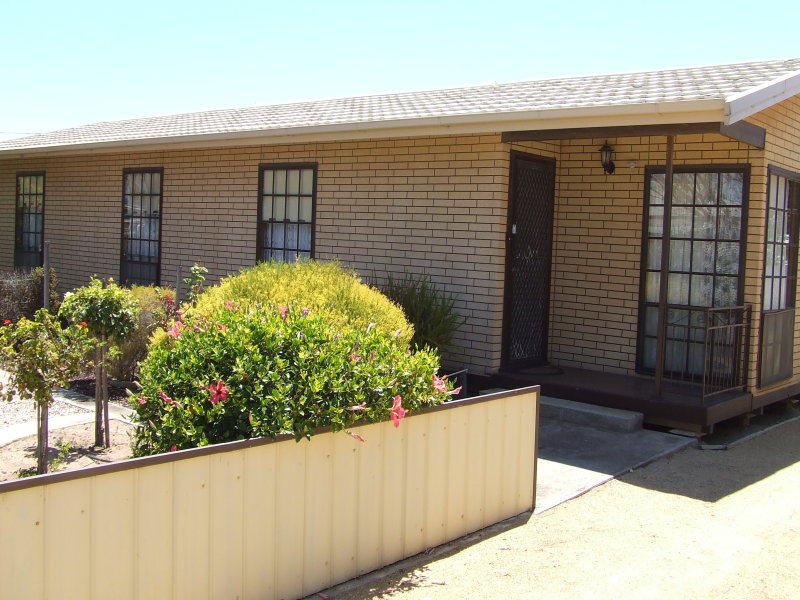 4 John Street, Port Wakefield, SA 5550
