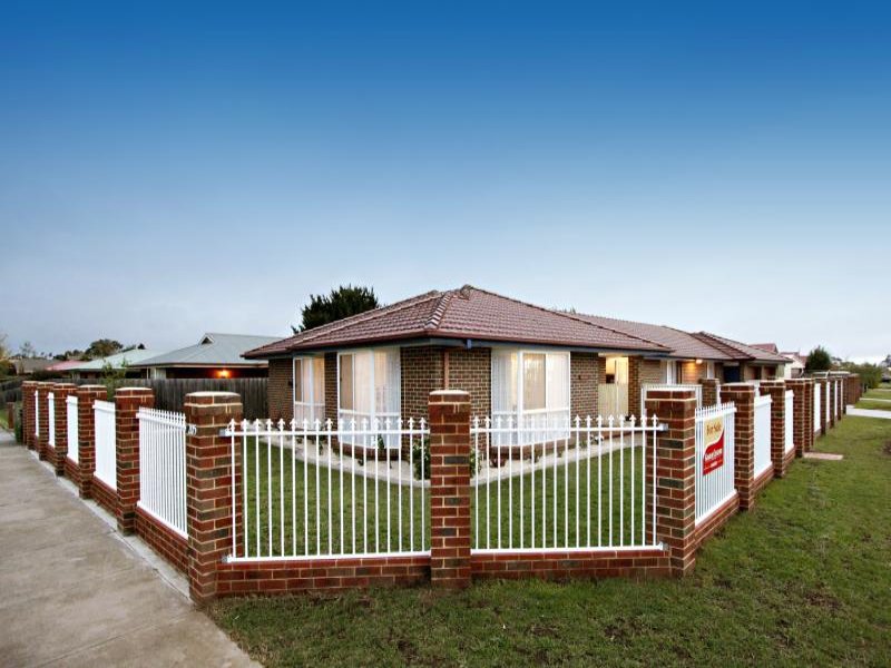 205 Somerton Park Road, Sale, VIC 3850