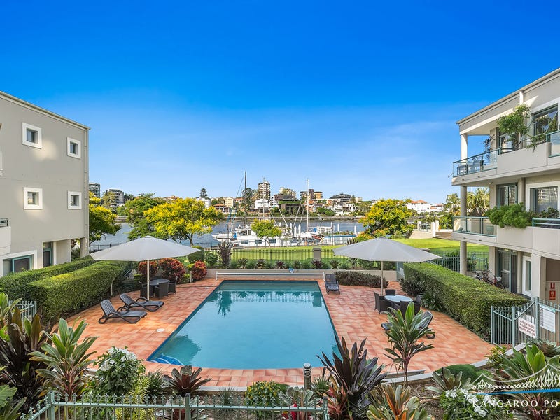 10 Goodwin Street, Kangaroo Point, Qld 4169