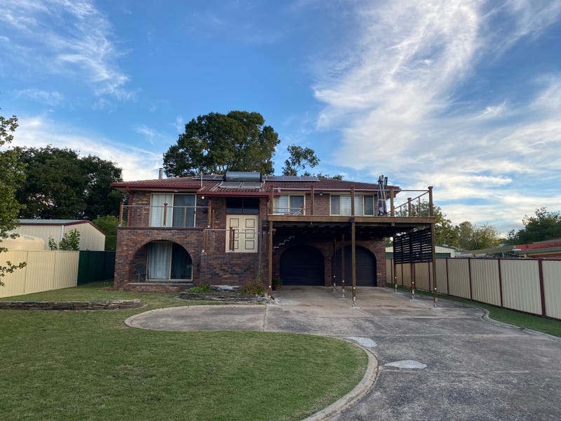 14 Crawford Street, Warwick, QLD 4370