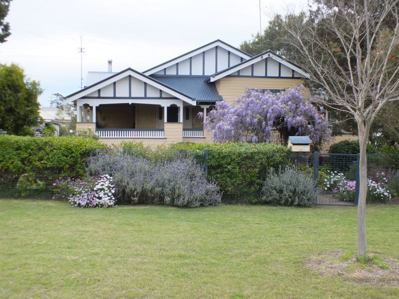 67 Wantley Street, Warwick, QLD 4370