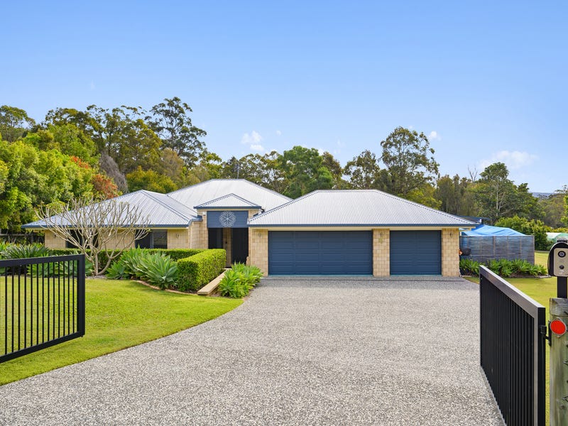 4 Waldorf Place, Maudsland, Qld 4210 Acreage for Sale