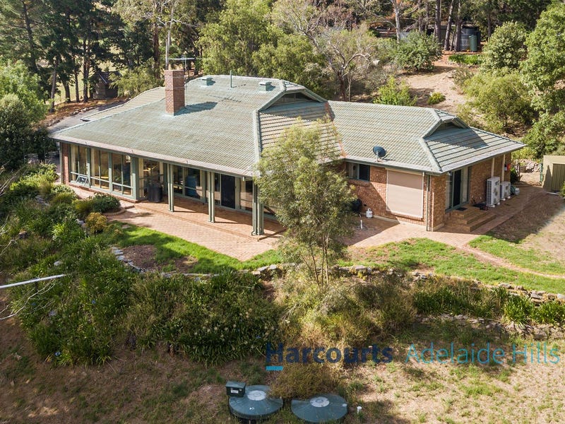 524 Springs Road, Mount Barker Springs, SA 5251