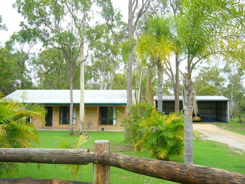 34 Rhys Avenue, The Caves, QLD 4702