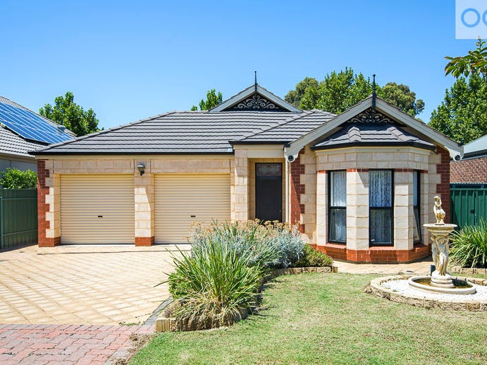 38 Tolley Cres, Brooklyn Park, SA 5032