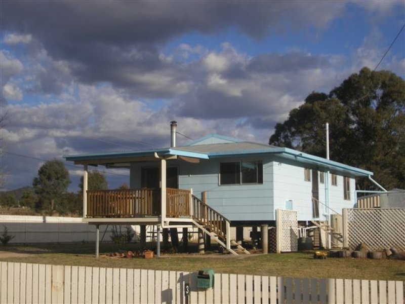 3 Reid Road, Severnlea, QLD 4380