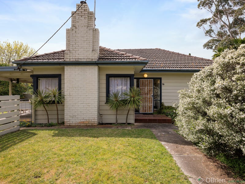 16 Broughton Avenue, Cowes, Vic 3922 - House For Sale - Realestate.com.au