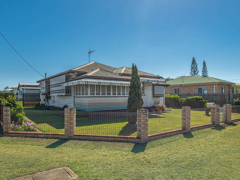 72 Elliott Heads Road, Kepnock, QLD 4670