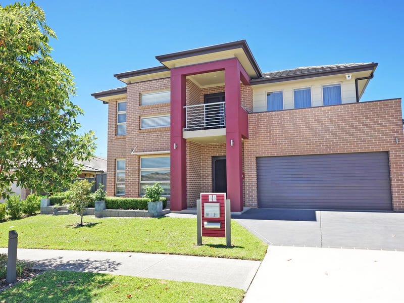 41 Glenmore Ridge Drive, Glenmore Park, NSW 2745