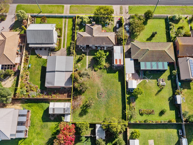 106 McAdam Street, Maffra, Vic 3860 Property Details