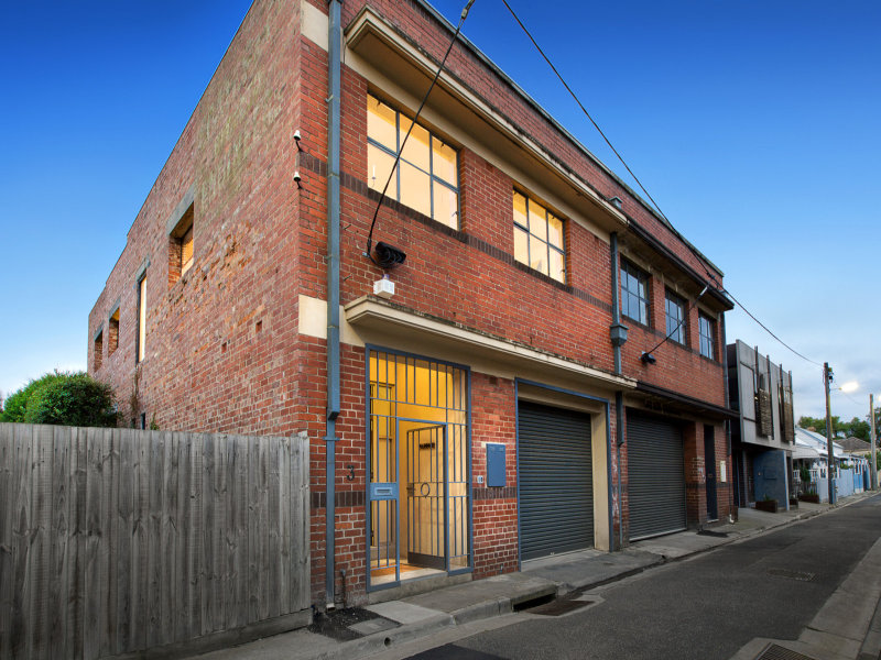 3 Goodwin Street, Richmond, VIC 3121