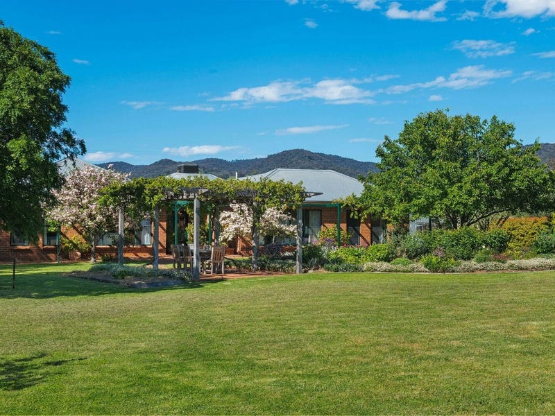 46 Spring Flat South Lane, Mudgee, NSW 2850 Property Details