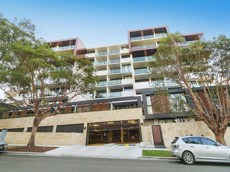 301/25 Marshall Avenue, St Leonards, NSW 2065 - realestate.com.au