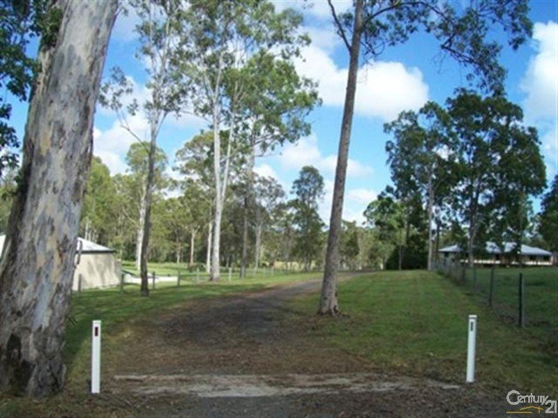 89 Cartwright Road, Buccan, QLD 4207