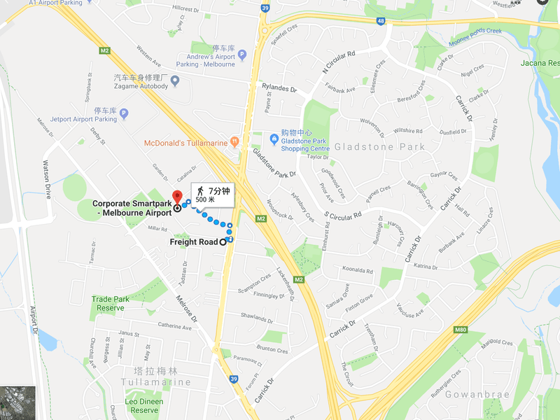 Land for Sale in Tullamarine, VIC 3043