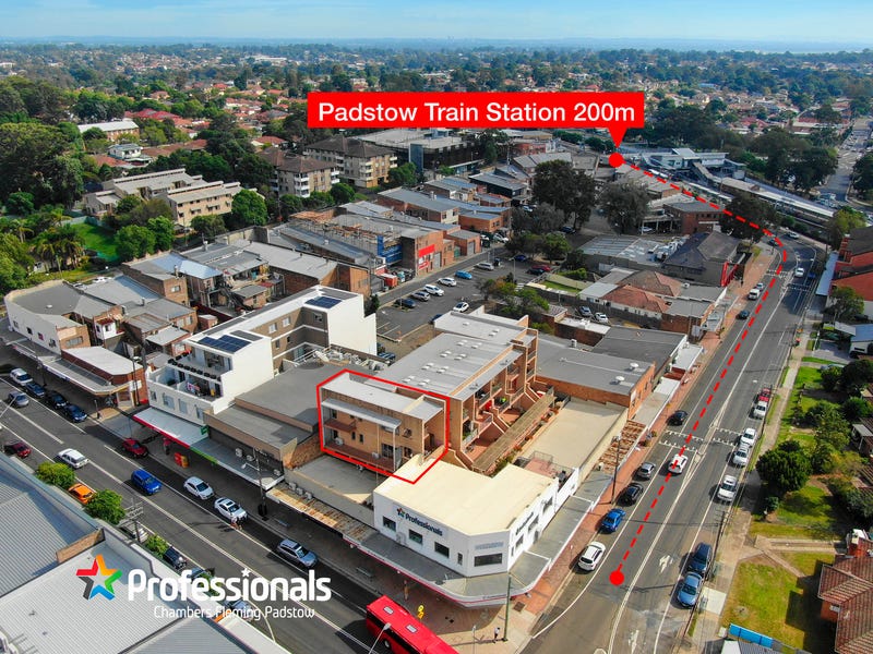 10/2 Faraday Road, Padstow, NSW 2211 Property Details