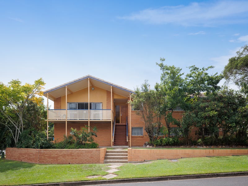 128 Mount Ommaney Drive, Jindalee, Qld 4074 Property Details