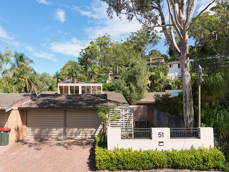 1/51 Sandy Point Road, Corlette, NSW 2315