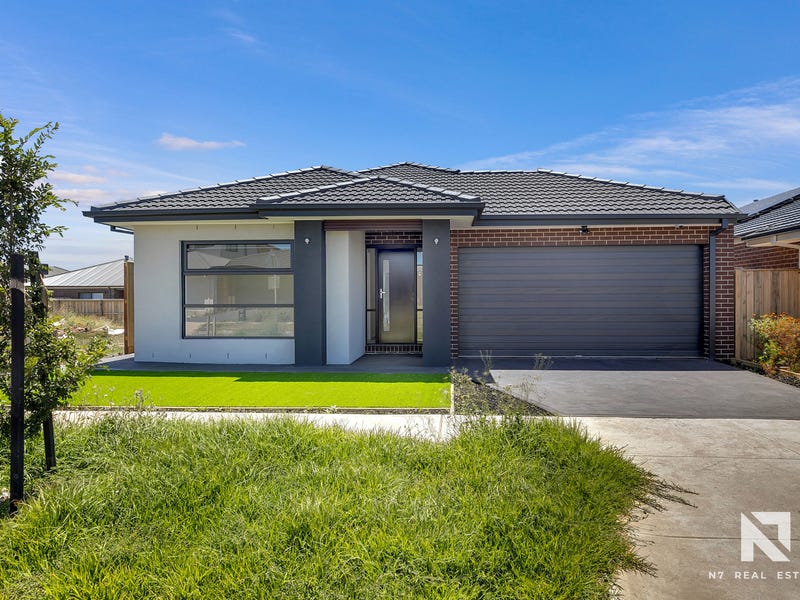 15 Chaparral Street, Wyndham Vale, VIC 3024