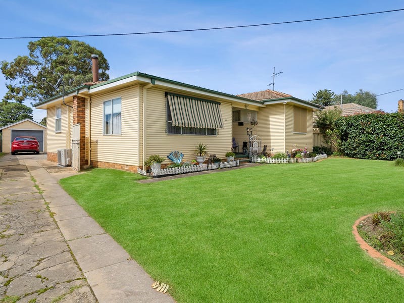 91 Joshua Street, Goulburn, NSW 2580