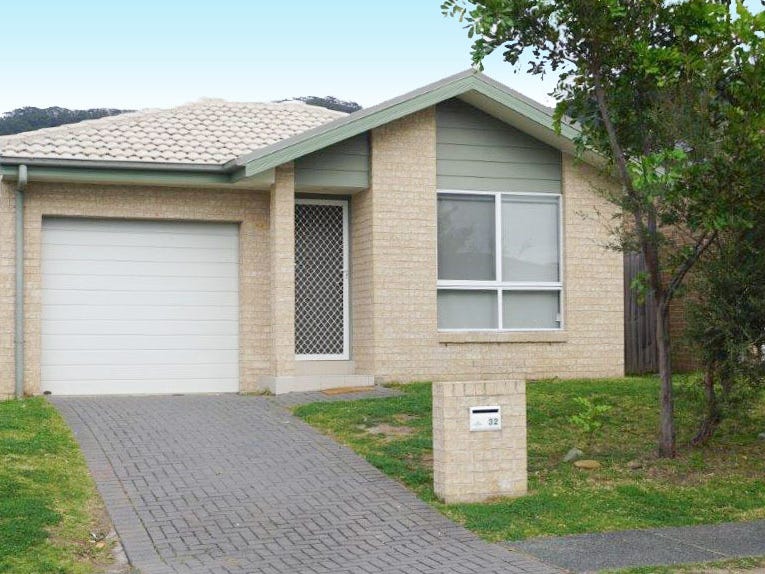 32 Mahogany Way, Woonona, NSW 2517